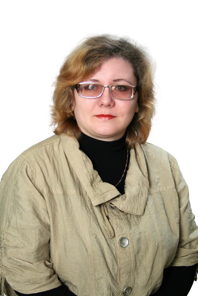Казьмина Татьяна Леонидовна.
