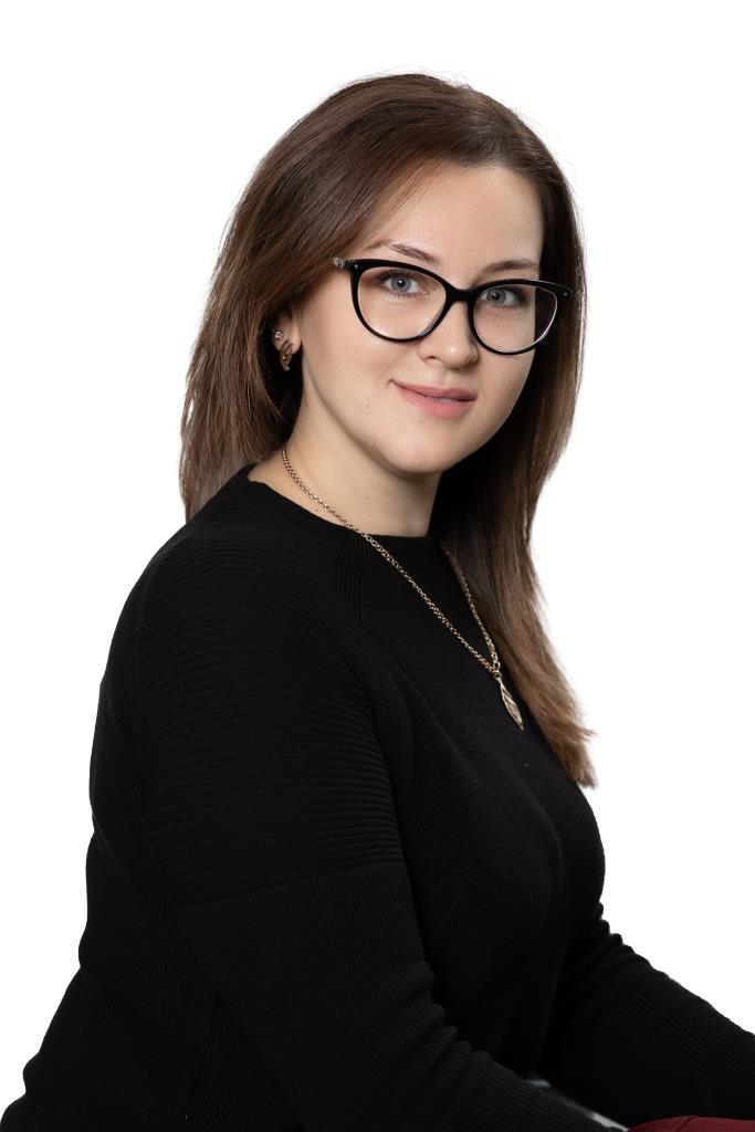 Ковалева Мария Сергеевна.