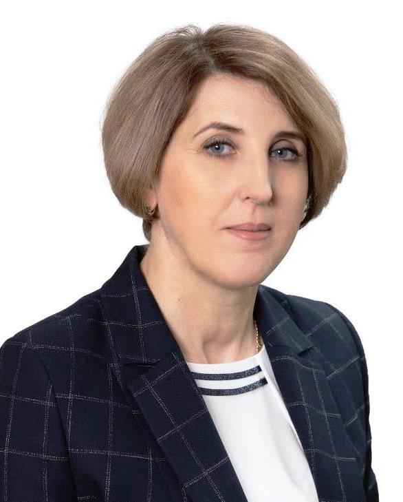 Батищева Светлана Викторовна.