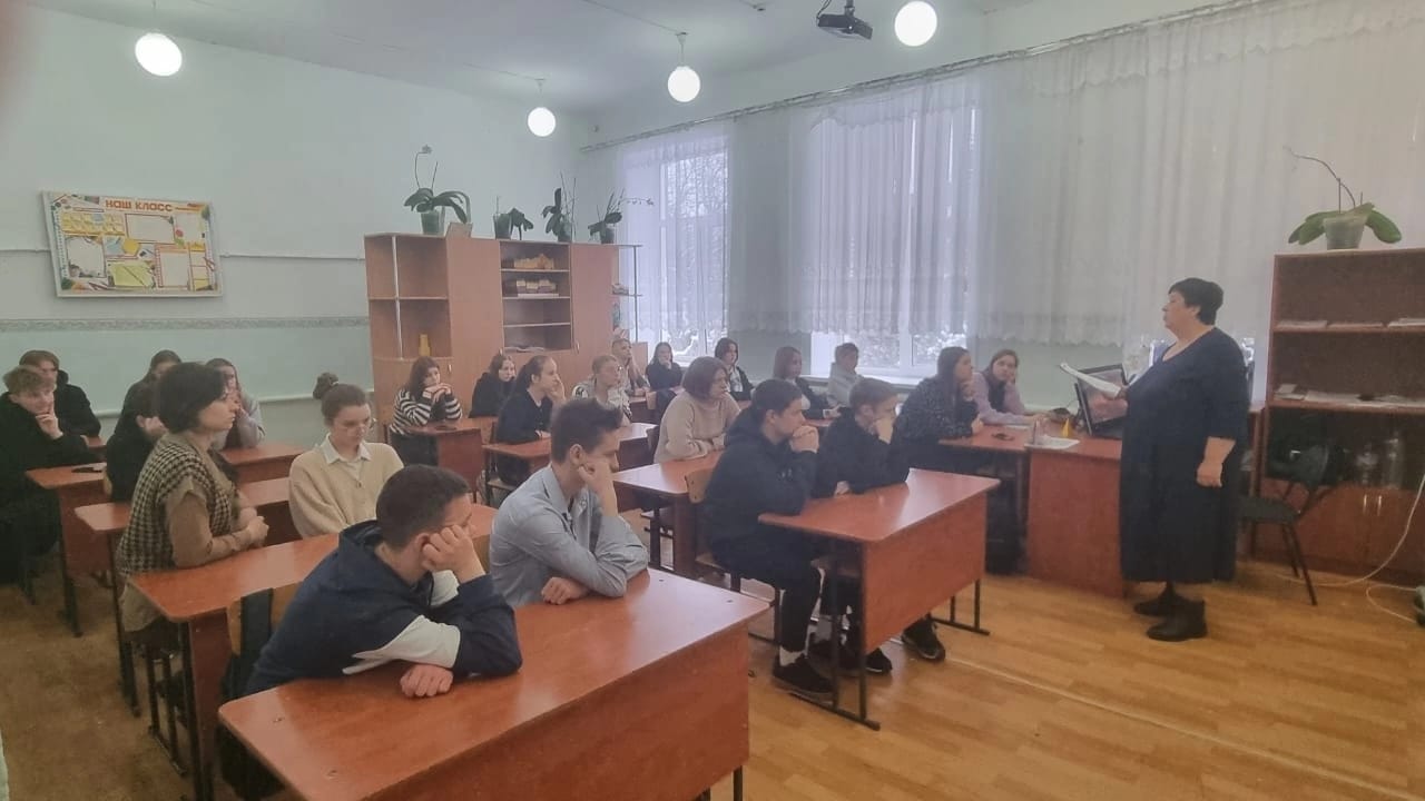 Достижения России.