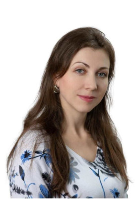 Карташова Кристина Борисовна Карташова Кристина Борисовна